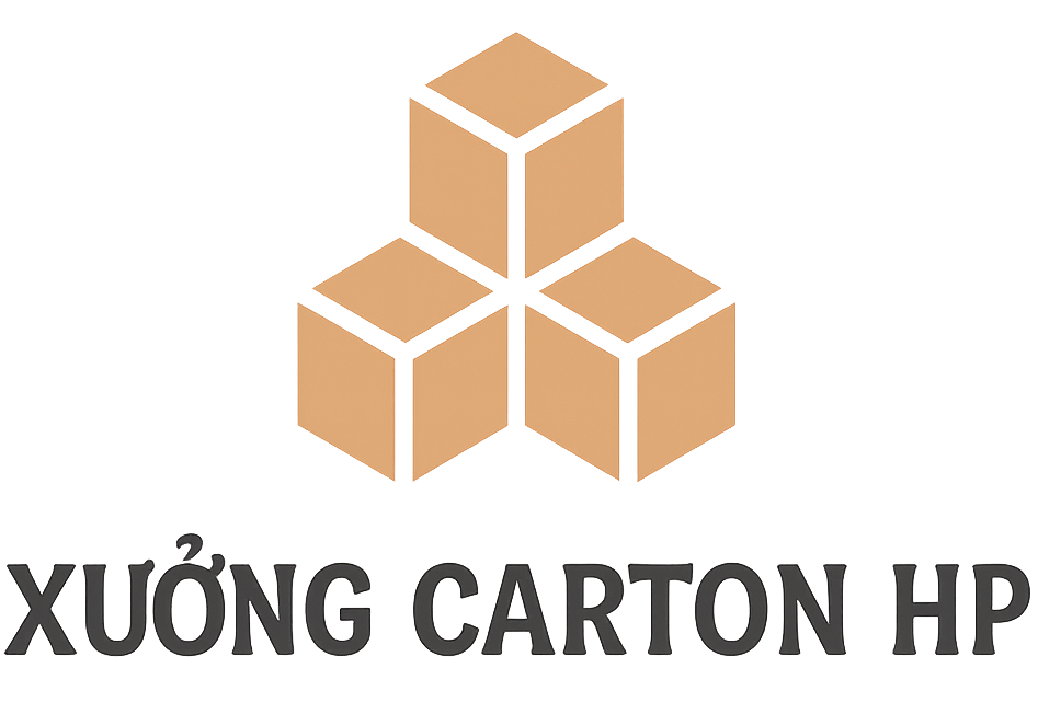 Xưởng Carton HP